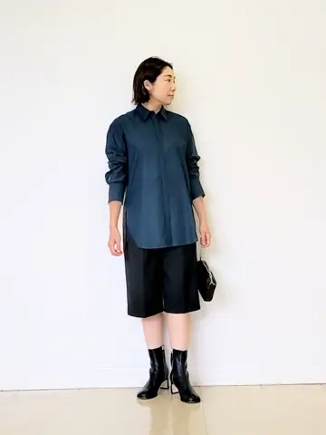 ICB 渡邊 コーディネート画像