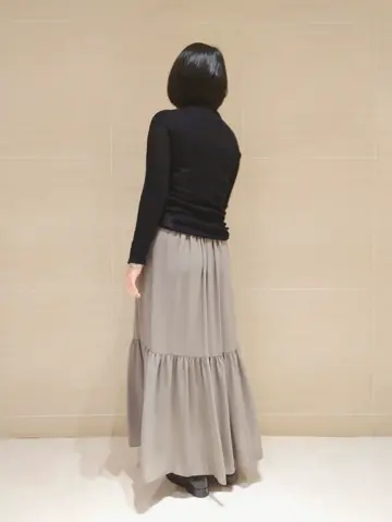 ICB 吉田 コーディネート画像