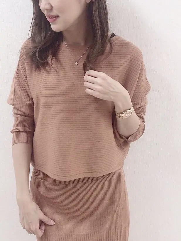 ICB 世戸 コーディネート画像