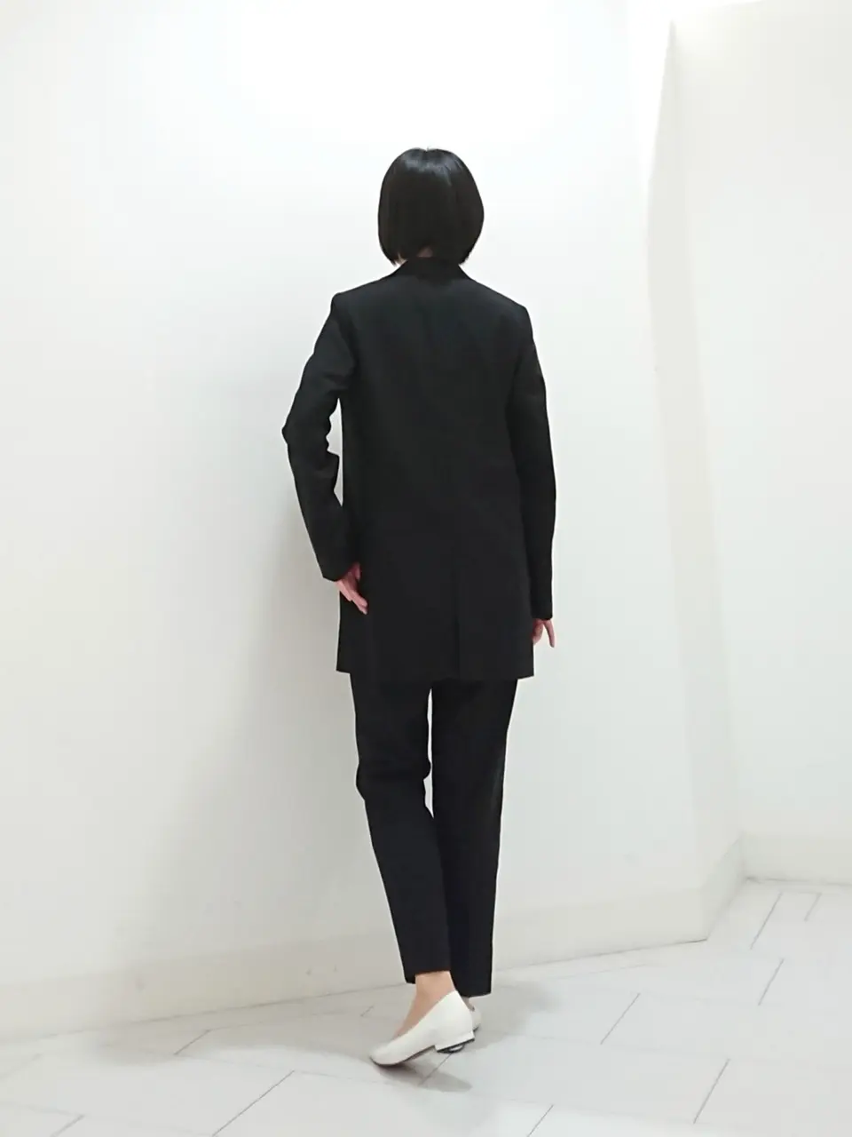 ICB KANAE コーディネート画像