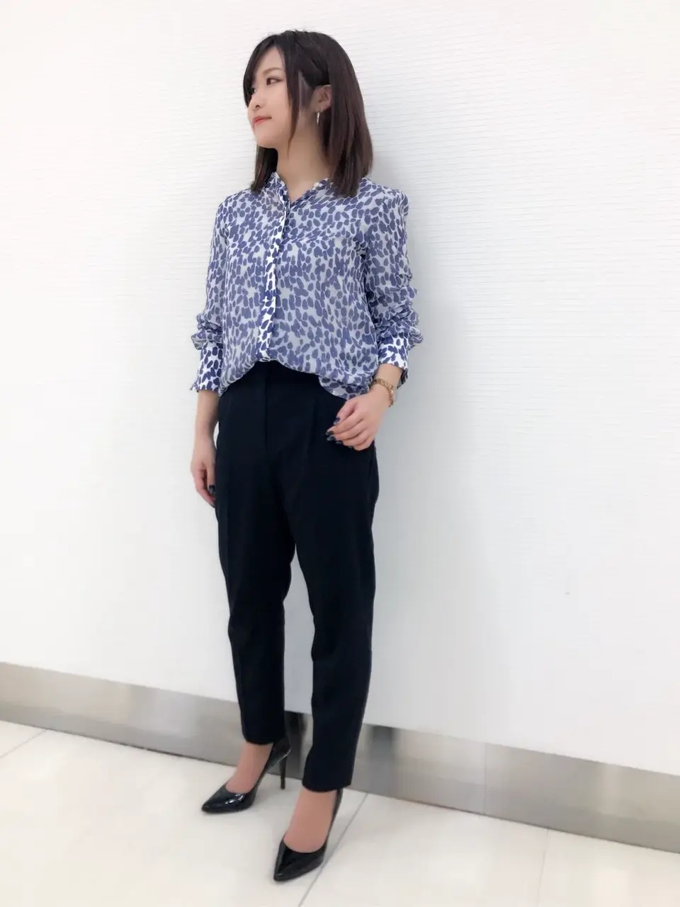  ASUMI コーディネート画像