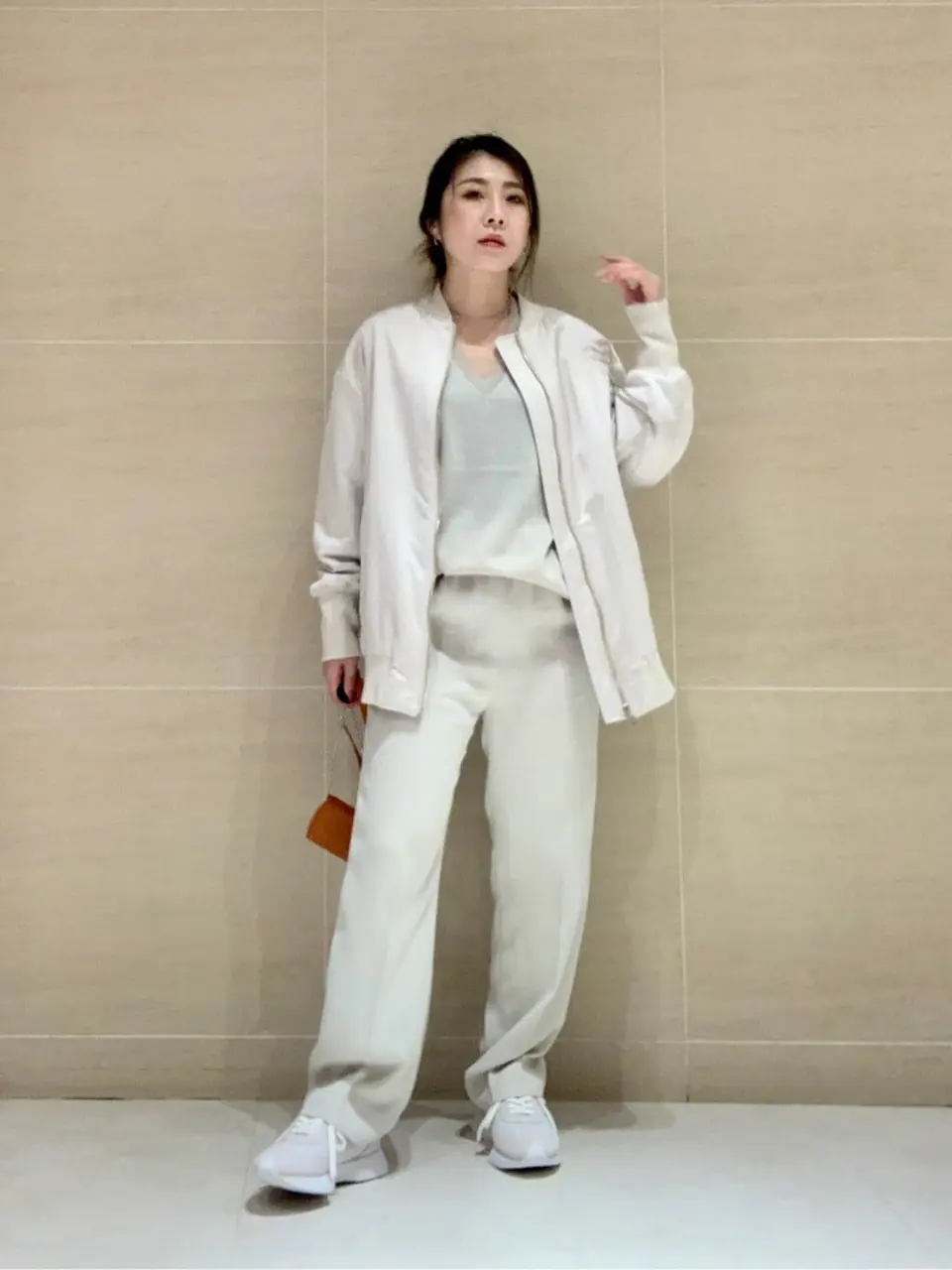  村田 コーディネート画像