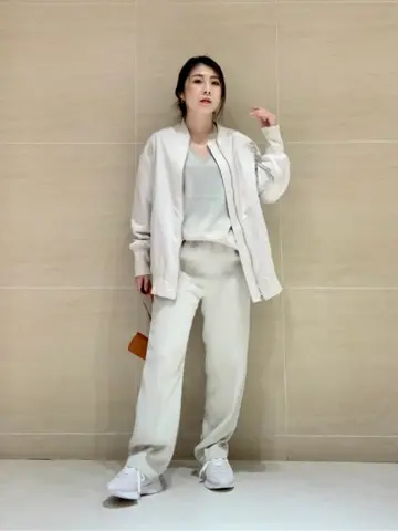 ICB 村田 コーディネート画像