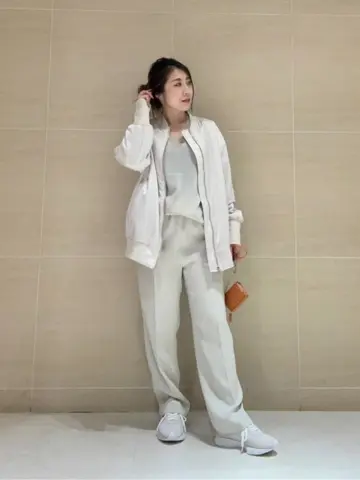 ICB 村田 コーディネート画像