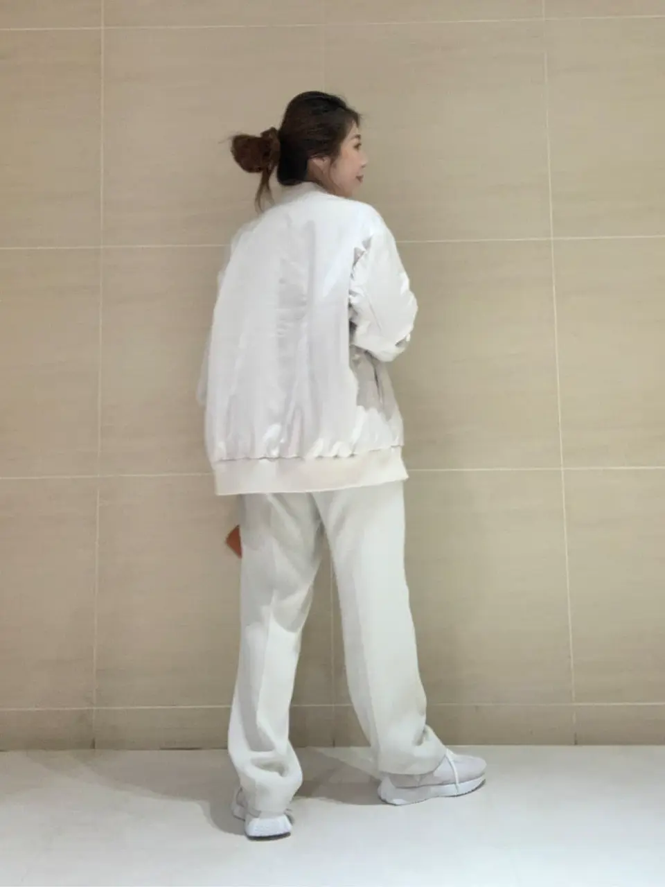 ICB 村田 コーディネート画像