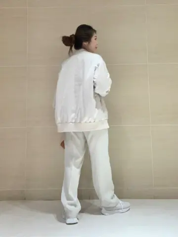 ICB 村田 コーディネート画像