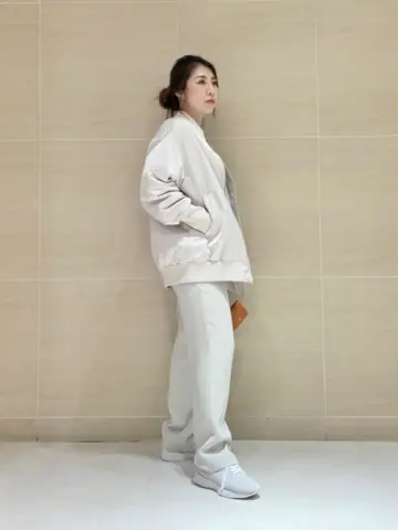 ICB 村田 コーディネート画像