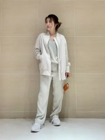 ICB 村田 コーディネート画像