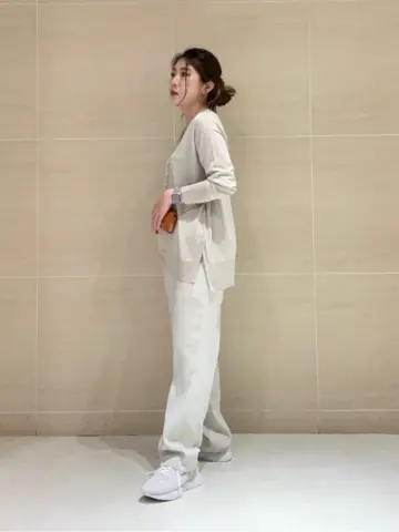 ICB 村田 コーディネート画像