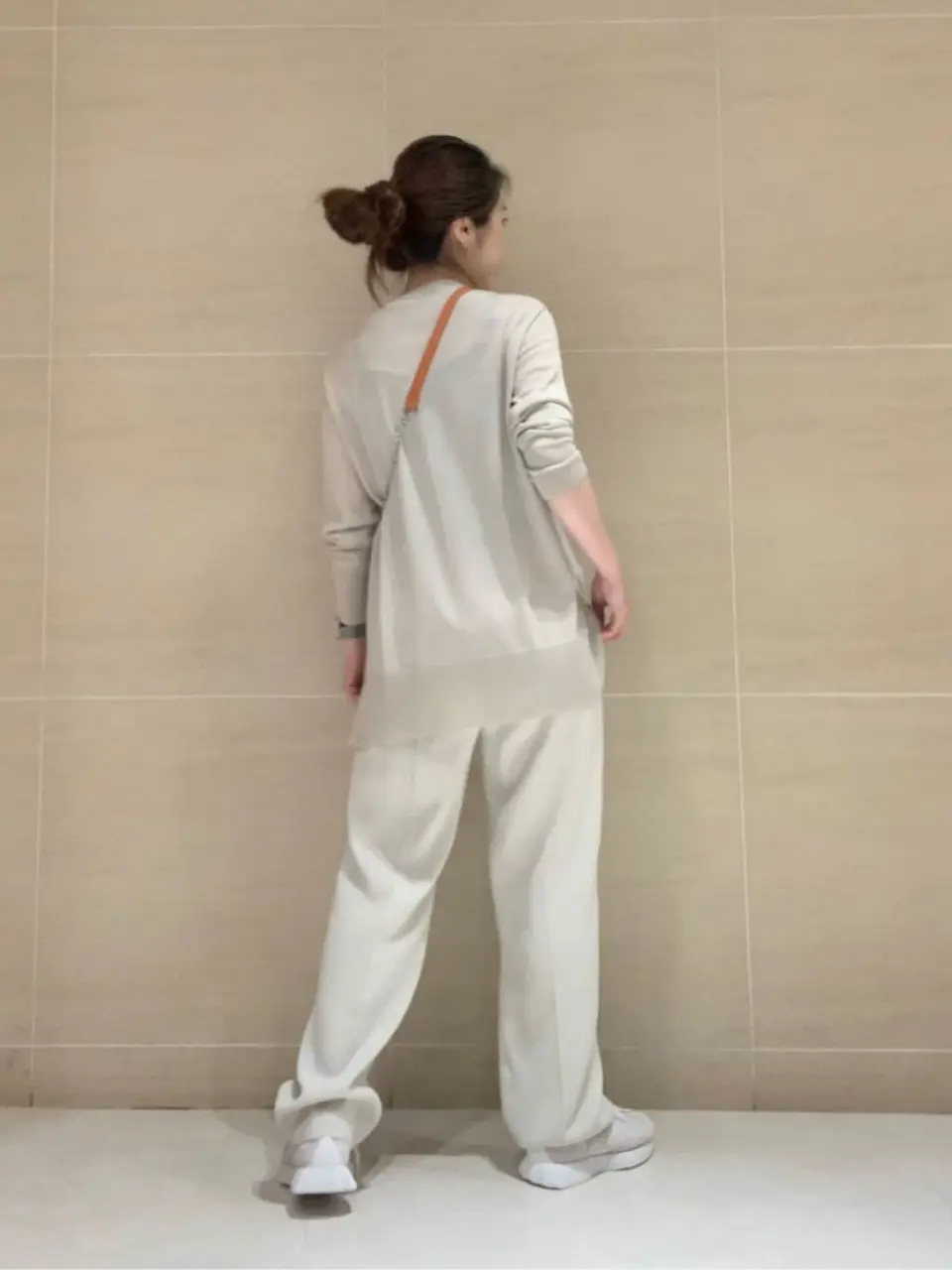 ICB 村田 コーディネート画像