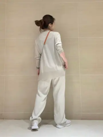 ICB 村田 コーディネート画像