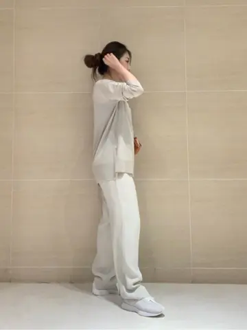 ICB 村田 コーディネート画像