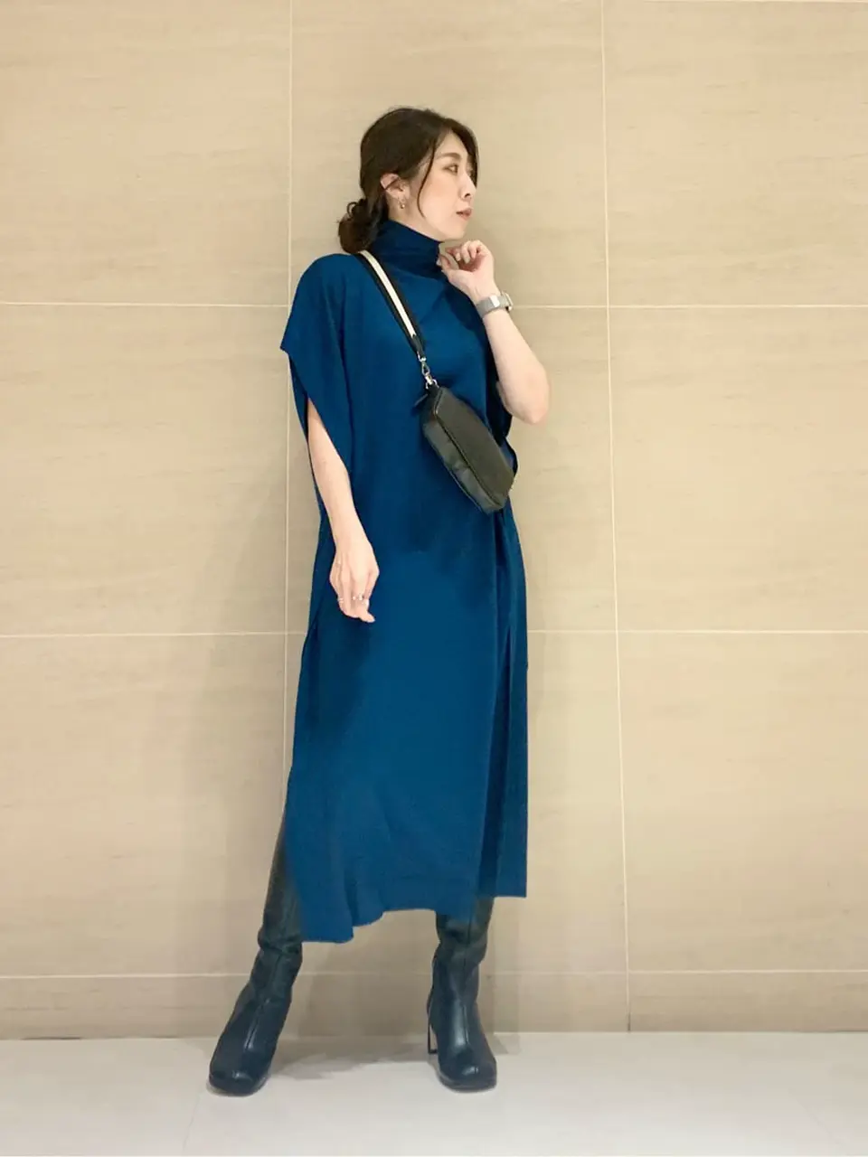  村田 コーディネート画像