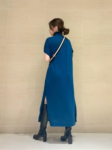 ICB 村田 コーディネート画像