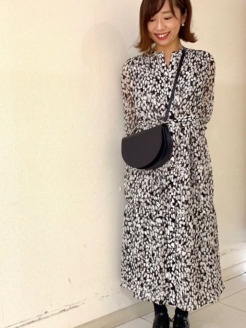  四日市 コーディネート画像