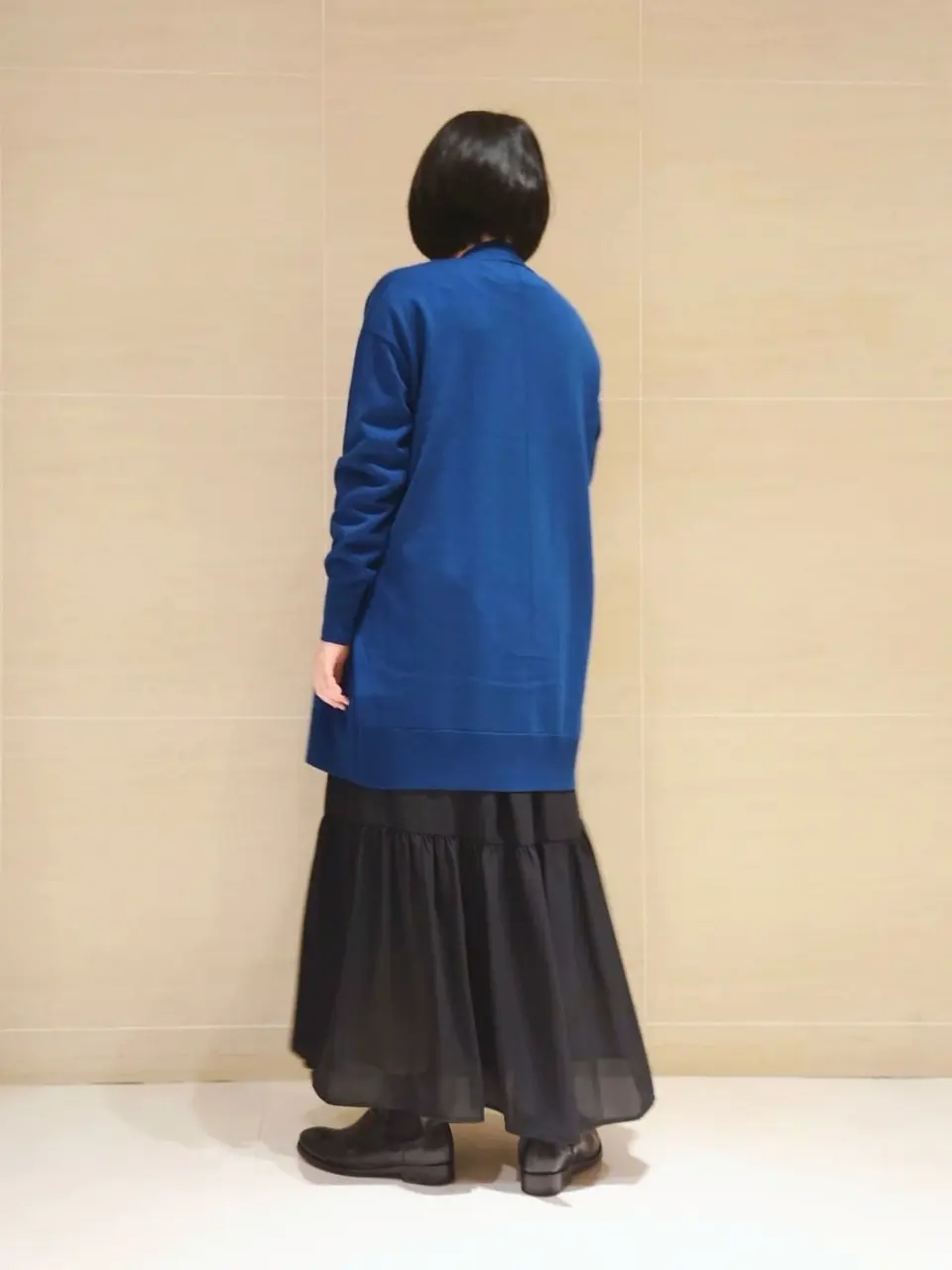 ICB 吉田 コーディネート画像