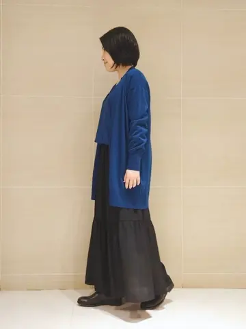 ICB 吉田 コーディネート画像