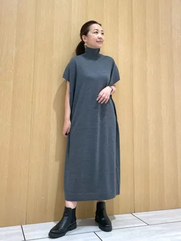 ICB 諸田 コーディネート画像