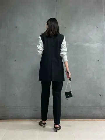 ICB 古住 コーディネート画像