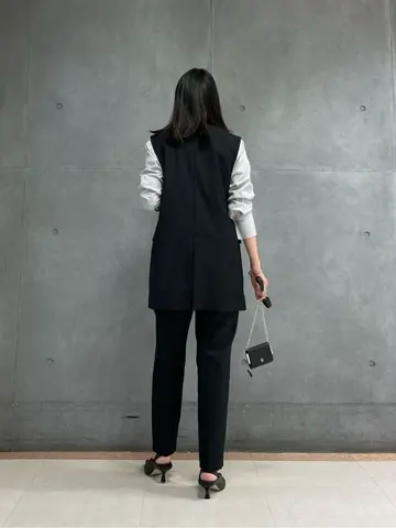 ICB 古住 コーディネート画像