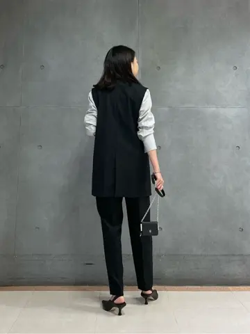 ICB 古住 コーディネート画像