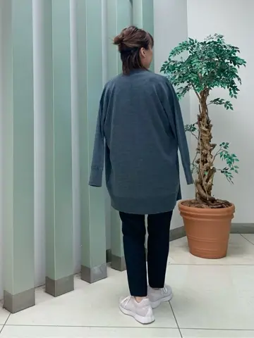 ICB 宮浦 コーディネート画像