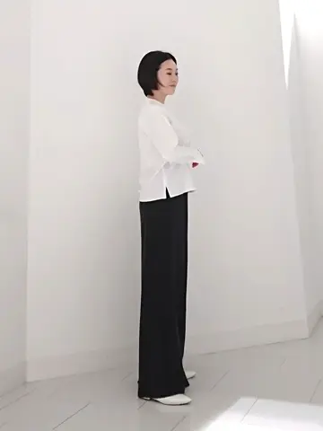 ICB KANAE コーディネート画像