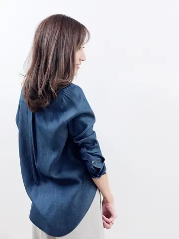 ICB 世戸 コーディネート画像