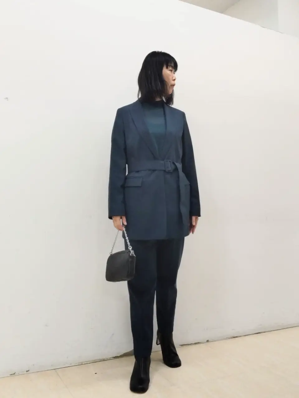 ICB H コーディネート画像