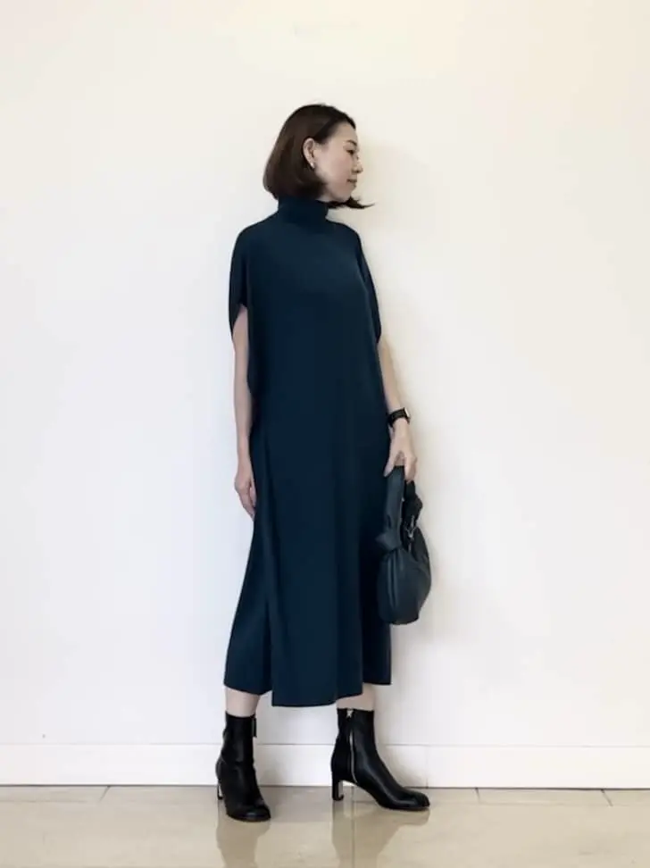 ICB 須賀原 コーディネート画像