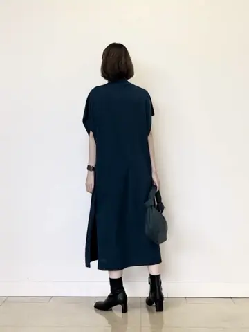 ICB 須賀原 コーディネート画像