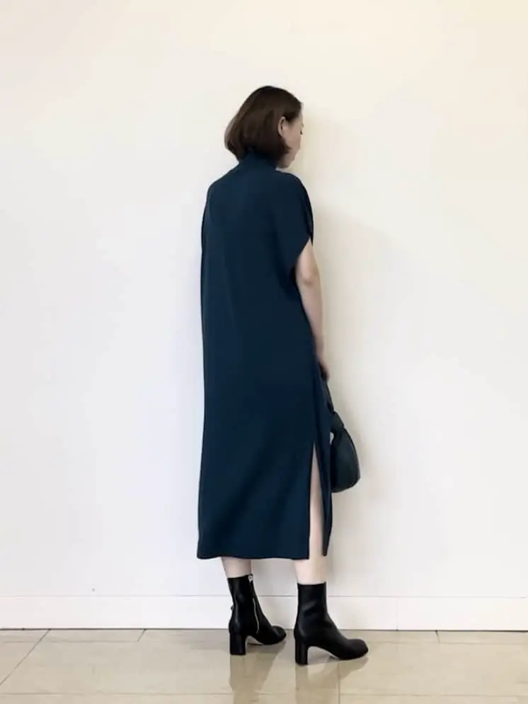 ICB 須賀原 コーディネート画像