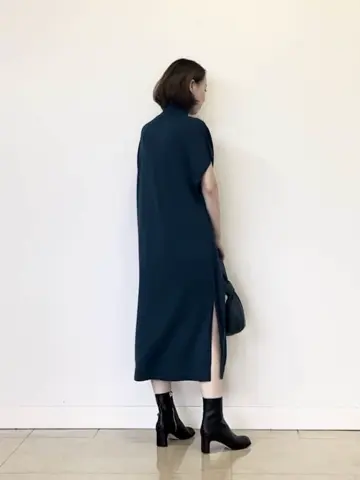 ICB 須賀原 コーディネート画像