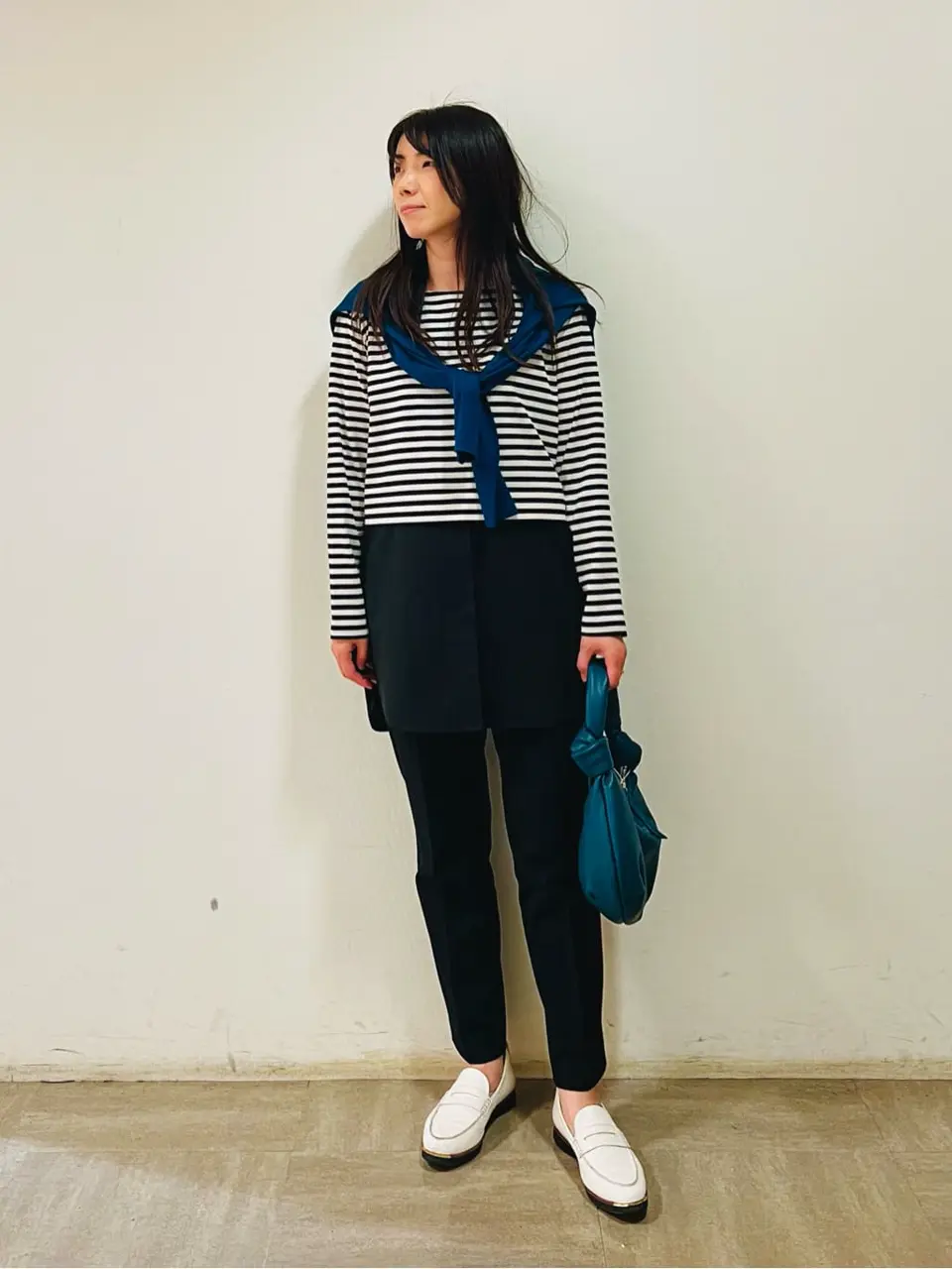  森澤 コーディネート画像