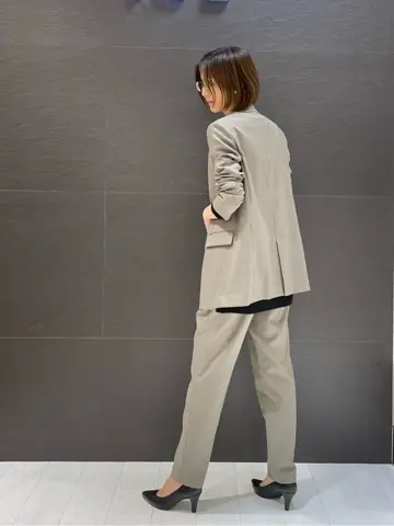 ICB Nagira コーディネート画像