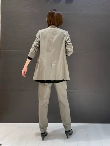 ICB Nagira コーディネート画像