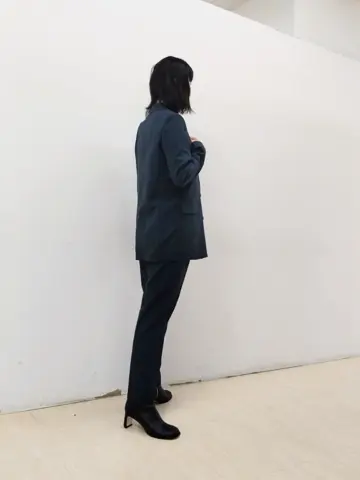 ICB H コーディネート画像