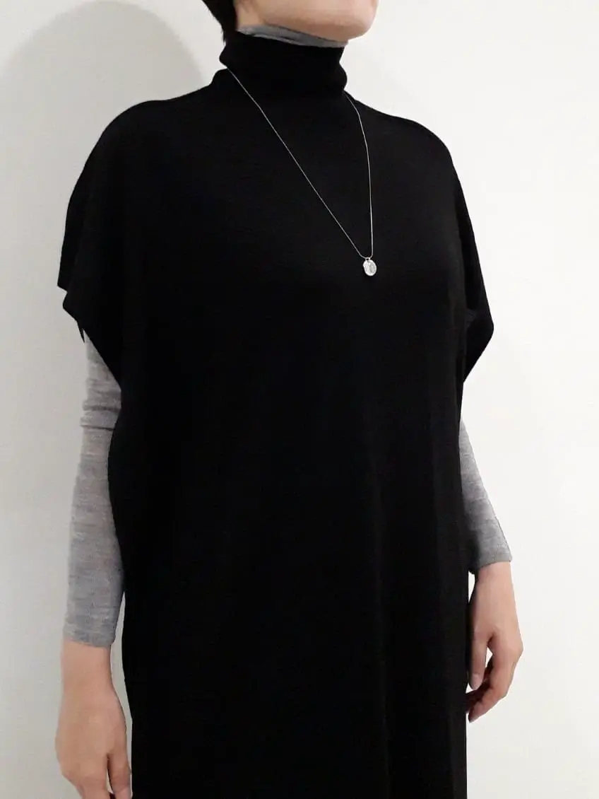 ICB 長谷川 コーディネート画像