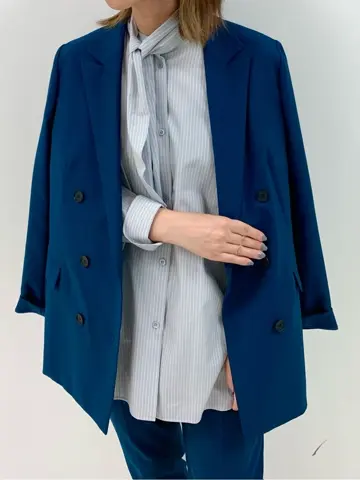 ICB 宮浦 コーディネート画像