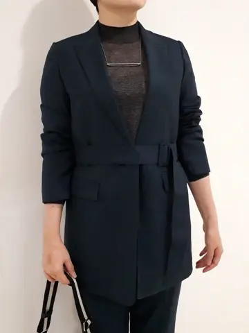 ICB 長谷川 コーディネート画像