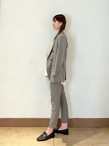 ICB 藤原 コーディネート画像