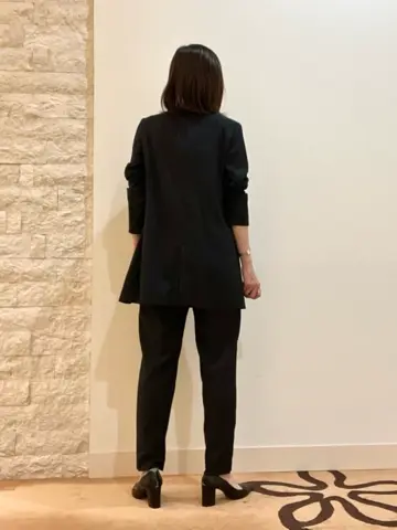 ICB 井阪 コーディネート画像