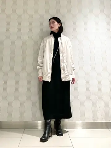 ICB 田中  コーディネート画像