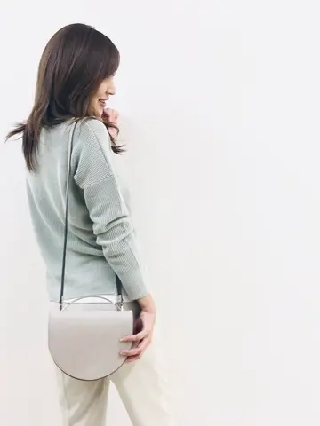 ICB 世戸 コーディネート画像