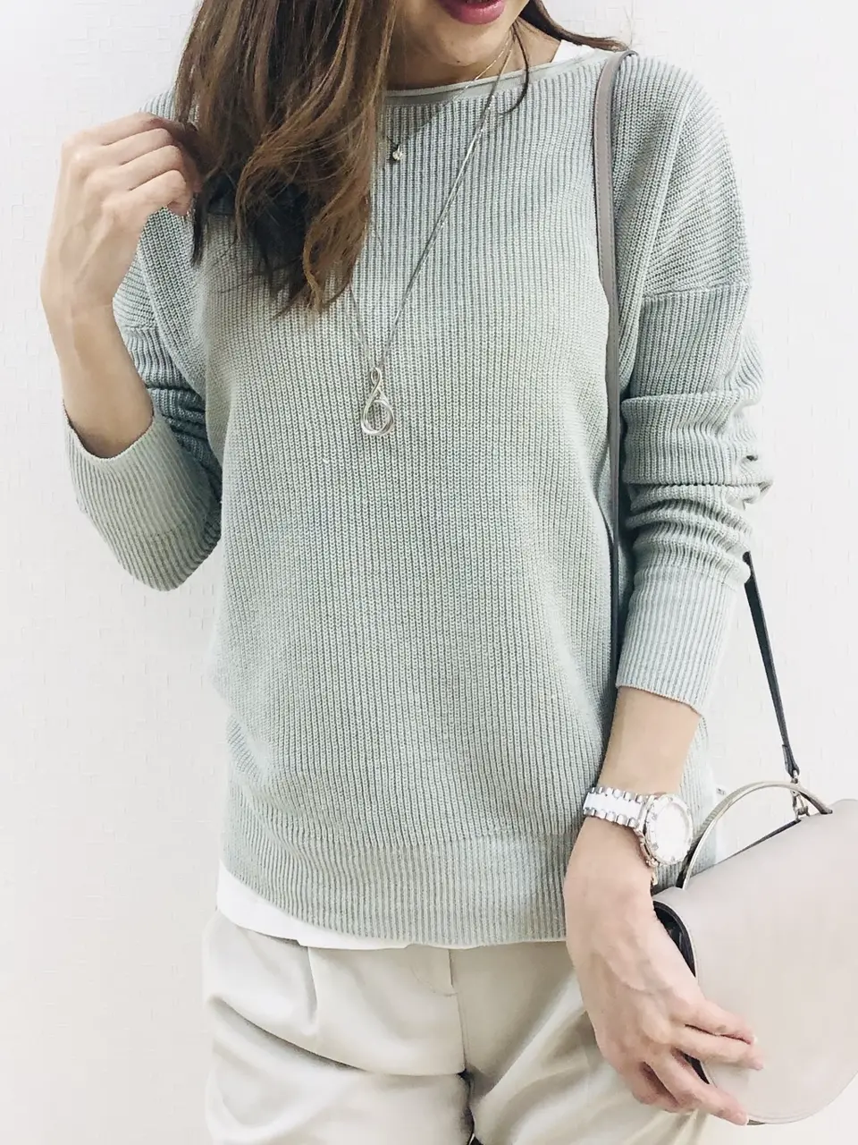 ICB 世戸 コーディネート画像