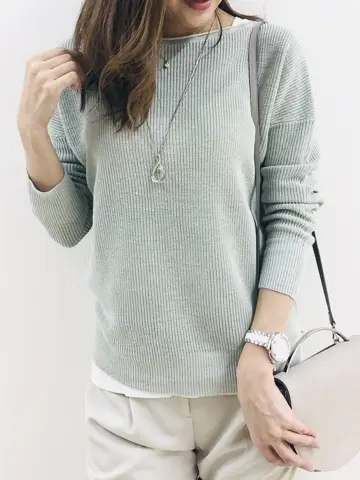 ICB 世戸 コーディネート画像