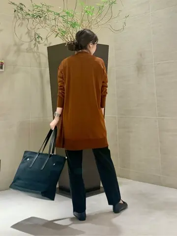 ICB 村田 コーディネート画像