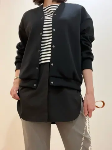 ICB 井阪 コーディネート画像