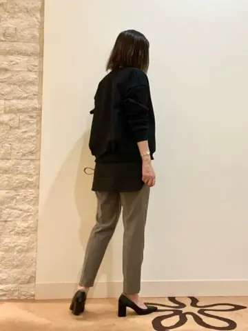 ICB 井阪 コーディネート画像