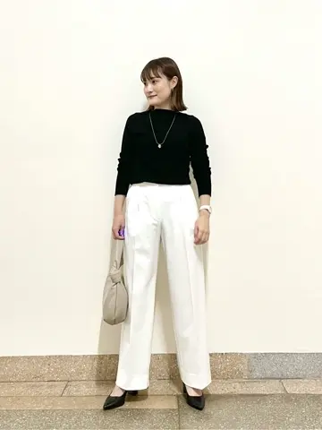 ICB 門脇 コーディネート画像